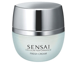 Sensai Cellular Performance Fresh Cream Crèmes de jour et de nuit Visage 40 ml