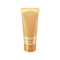 Sensai Silky Bronze After Sun Glowing Cream soin après soleil 150 ml Crème Corps