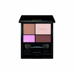 Sensai Eye Colour Palette, Solide, Lissage, Rose, Petal Dance, 1 couleurs, 3,7 g