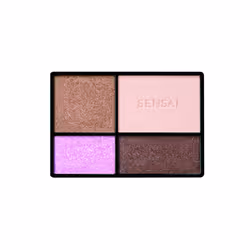 Sensai Eye Colour Palette ombre à paupière 3,7 g 03 Petal Dance