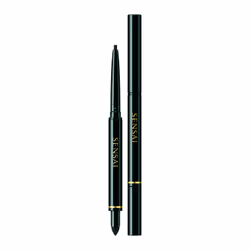 Sensai Lasting Eyeliner Pencil, Kohl, Stylo, Noir, Black, 0,1 g, Femmes