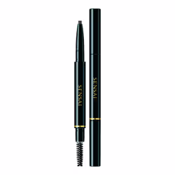 Sensai Styling, Marron, Dark Brown, 0,2 g, Mica, Stearic Acid, Triethylhexanoin, Hydrogenated Castor Oil, Synthetic Fluorphlo ...