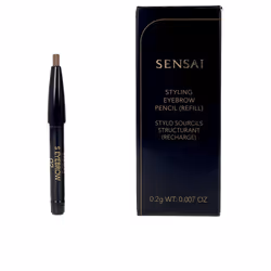 Styling Eyebrow pencil recharge #02-warm brown