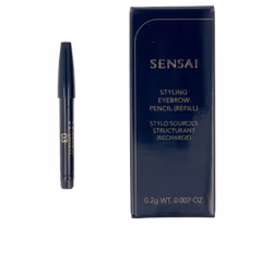 Styling Eyebrow pencil recharge #03-taupe brown