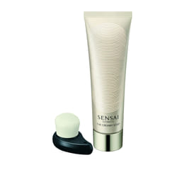 Sensai Ultimate The Creamy Soap Crème nettoyante Femmes 125 ml