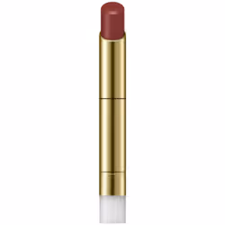 Sensai Contouring Lipstick (Refill), Rouge, CL01, Mauve Red, 1 couleurs, Coloration, Femmes