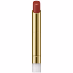 Sensai Contouring Lipstick (Refill), Rouge, CL02, Chic Red, 1 couleurs, Coloration, Femmes