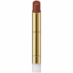 Sensai Contouring Lipstick (Refill), Rouge, CL03, Warm Red, 1 couleurs, Coloration, Femmes