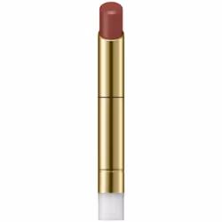 Sensai Contouring Lipstick (Refill), Rouge, Soft Red, 1 couleurs, Coloration, Femmes, Crème