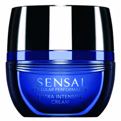 Sensai Cellular Performance Extra Intensive Cream, Crèmes de jour et de nuit, Femmes, Visage, Raffermissant, Nourrissant, Lis ...