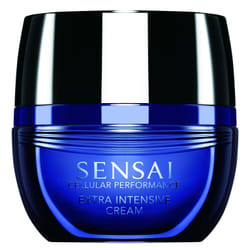 Sensai Cellular Performance Extra Intensive Cream Crèmes de jour et de nuit Visage 40 ml