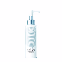 Sensai SILKY PURIFYING