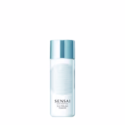 Sensai SILKY PURIFYING, Universel, Anti-points noirs, 1 pièce(s), Poudre, Sodium Myristoyl Glutamate, Sodium Lauroyl Glutamat ...