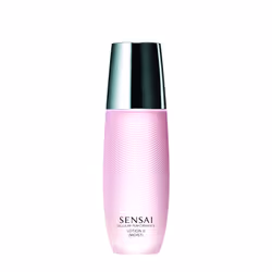 Sensai CELLULAR PERFORMANCE, Lotion visage, 125 ml, Peau sèche, Peau normale, Peau très sèche, Hydratant, Aqua, Dipropylene G ...