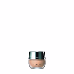 Sensai CELLULAR PERFORMANCE Foundations, Vase, Crème, Peau normale, Anti-taches, Warm Beige, 30 ml