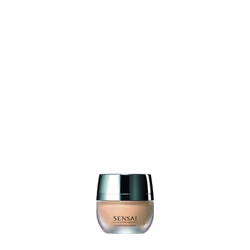 Sensai CELLULAR PERFORMANCE Foundations, Vase, Crème, Peau normale, Anti-taches, Natural Beige, 30 ml