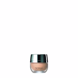 Sensai CELLULAR PERFORMANCE Foundations, Vase, Crème, Peau normale, Anti-taches, Almond Beige, 30 ml