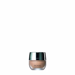 Sensai CELLULAR PERFORMANCE Foundations, Vase, Crème, Peau normale, Anti-taches, Amber Beige, 30 ml