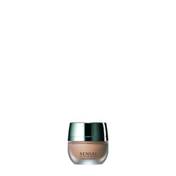 Sensai CELLULAR PERFORMANCE Foundations 30ml Vase Crème 24 Amber Beige