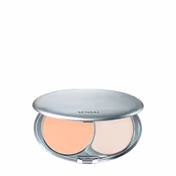 Sensai Cellular Performance Total Finish Foundation (Refill) 11 g Pot Poudre 12 Soft Beige