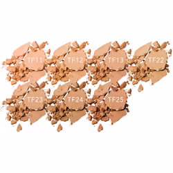 Sensai Cellular Performance Total Finish Foundation (Refill) 11 g Pot Poudre 12 Soft Beige - Vue supplémentaire 4