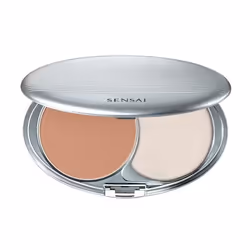 Sensai Cellular Performance Foundations Total Finish Foundation, Boîtier compact, Poudre, Peau normale, Lissage, Almond Beige ...