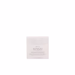 Sensai Performance Foundations Total Finish Foundation, Boîtier compact, Poudre, Peau normale, Lissage, Amber Beige, Radiant