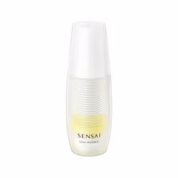 Sensai Dual Essence, Femmes, Tous types de peau, Eclaircissant, Hydratant, Nourrissant, Lissage, Flacon pompe, Squalane, Diph ...