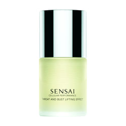 Sensai Cellular Performance Throat & Bust Lifting Effect 100 ml