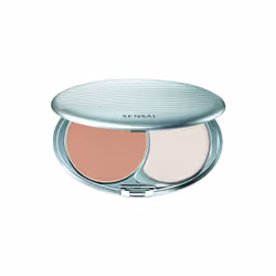 Sensai Cellular Performence Total Finish Case, Argent, Monochromatique, Femmes