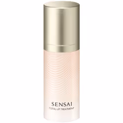 Sensai Total Lip Treatment, Beaume pour les lèvres, Incolore, Femmes, Tous types de peau, Hydratant, Pulpant, Adoucissant, Aq ...