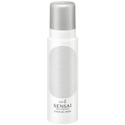 Sensai Silky Purifying Gel nettoyant Femmes 145 ml