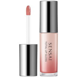 Sensai Total Lip Gloss In Colours brillant à lèvres 4,5 ml 03 Shinonome Coral