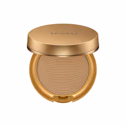 Sensai Silky Bronze SC04 Foncé 8.5 g, SC04, Foncé, Beige, Palette, Poudre compacte, Bronzage