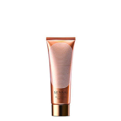 Sensai Silky Bronze Gel 50 ml Visage