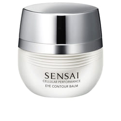 Sensai Cellular Performance Eye Contour Balm Baume pour les yeux 15 ml