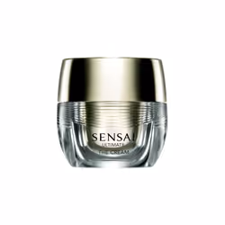 Sensai ULTIMATE, 40 ml, Revitalisant, Vase, Aqua, Oryza Sativa Bran Extract, Diglycerin, Glycerin, Butylene Glycol, Behenyl A ...