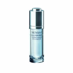 Sensai Cellular Performance Hydrachange Eye Essence, Sérum pour les yeux, 15 ml, Femmes, Apaisant, Tous types de peau, Aqua,  ...