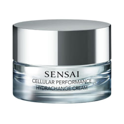 Sensai Cellular Performance Hydrachange crème hydratante pour le visage Femmes 40 ml Gel