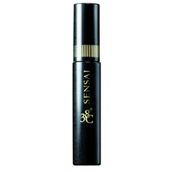 Sensai Mascara 38°C mascara pour cil M-1 Black 6 ml