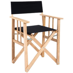 Lona - Fauteuil pliable réalisateur en eucalyptus