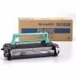 Sharp Toner FO 47 DC, 8000 pages, Noir, 1 pièce(s)