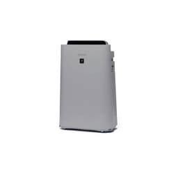 Sharp Home Appliances UA-HD60E-L purificateur d'air 48 m² 55 dB 80 W Gris
