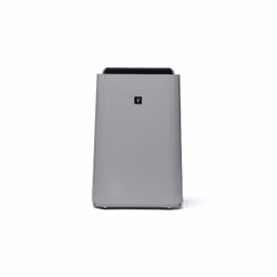 Sharp Home Appliances UA-HD50E-L purificateur d'air 38 m² 55 dB 54 W Gris