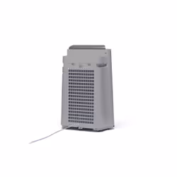 Sharp Home Appliances UA-HD50E-L purificateur d'air 38 m² 55 dB 54 W Gris - Vue supplémentaire 5