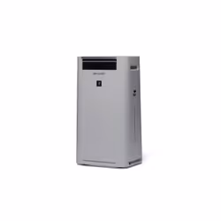Sharp Home Appliances UA-HG40E-L, 43 dB, 240 m³/h
