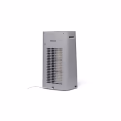 Sharp Home Appliances UA-HG40E-L purificateur d'air 26 m² 43 dB 24 W Gris - Vue supplémentaire 5