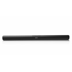 Sharp HT-SB95 haut-parleur soundbar Noir 40 W