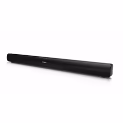 Sharp HT-SB95 haut-parleur soundbar Noir 40 W