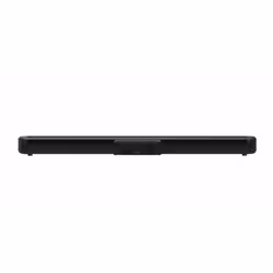 Sharp HT-SB95 haut-parleur soundbar Noir 40 W